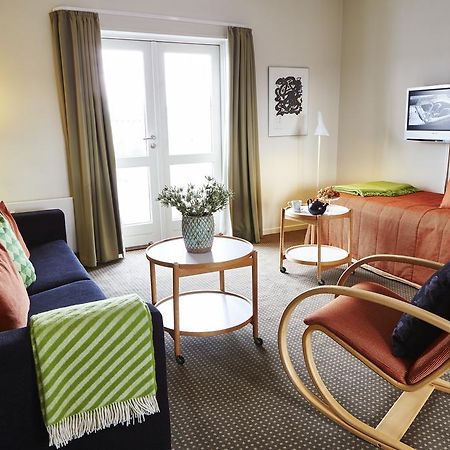 Ascot Apartments Copenhague Exterior foto