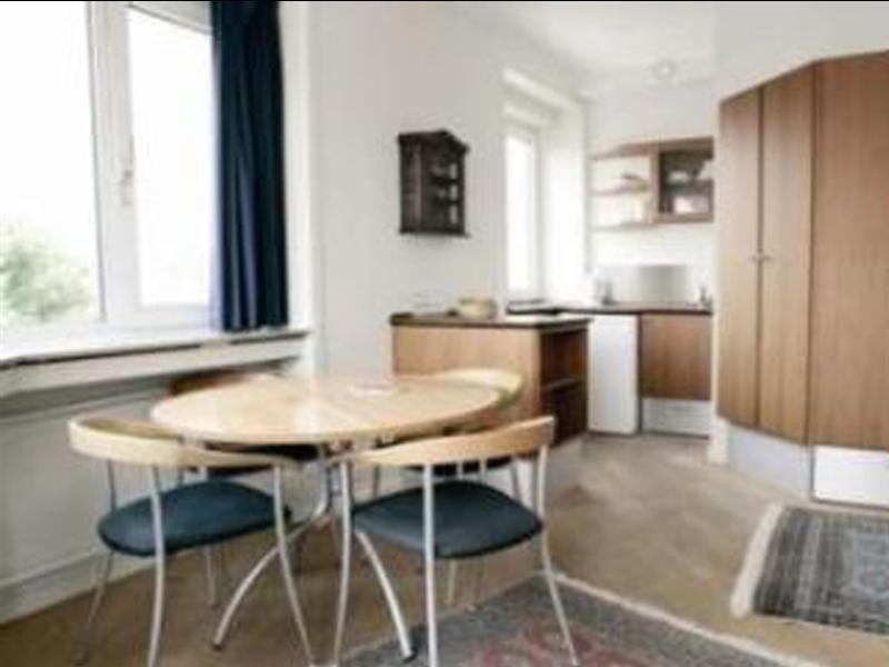 Ascot Apartments Copenhague Exterior foto