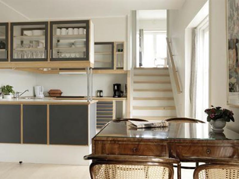 Ascot Apartments Copenhague Exterior foto
