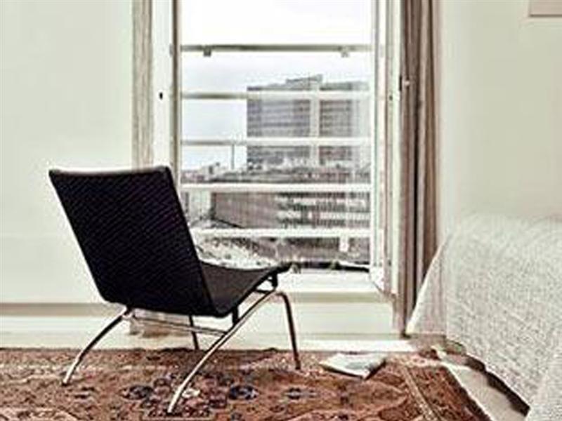 Ascot Apartments Copenhague Habitación foto